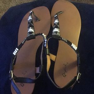 Sandals